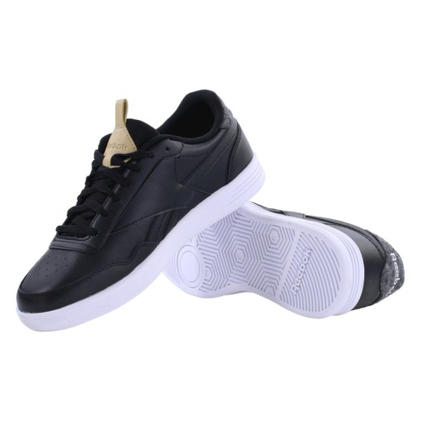 Sneakers low Reebok Royal Techqu Sort 43