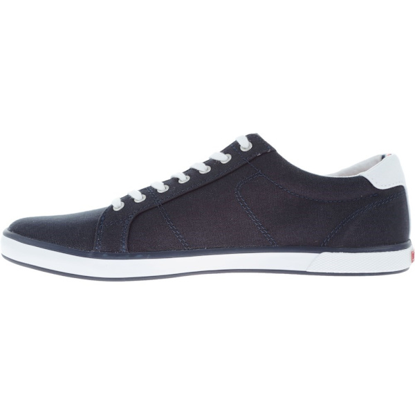 Lenkkitossut Tommy Hilfiger FM0FM00596 403 Tummansininen 44