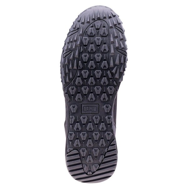 Skor Magnum Wenton Grenade,Lila 41