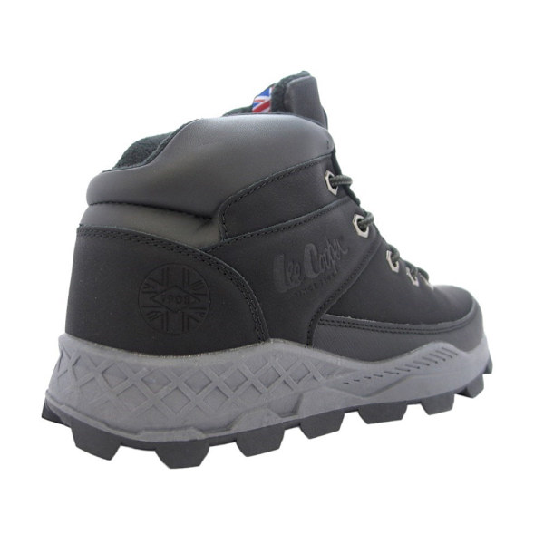 Sko Lee Cooper LCJ22011391M Grå 43