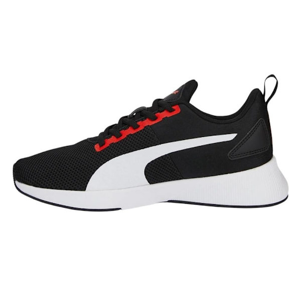 Sneakers low Puma Flyer Runner JR Sort 37.5