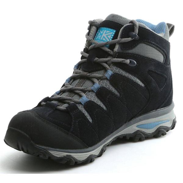 Sko Karrimor Rona Mid 42 696c | Svarta | 42 | Fyndiq