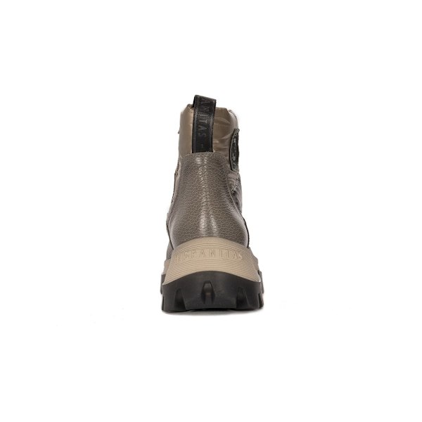Kengät Hispanitas CHI222368C004 Ruskeat,Kullanväriset 41