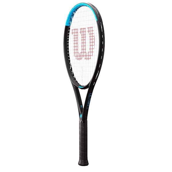 Rackets Wilson Ultra Power 103 Sort