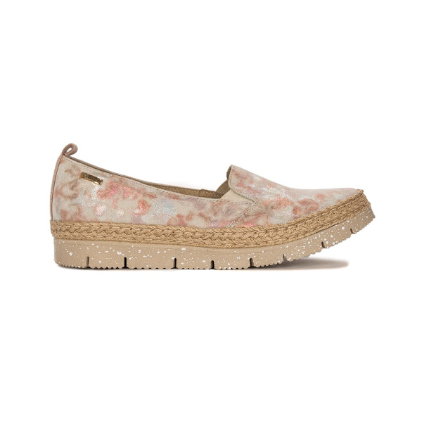 Mockaskiner Maciejka 0296646005 Beige 40