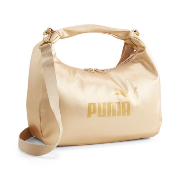 Handväskor Puma Core Up Hobo Guld