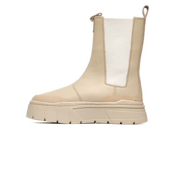 Textilväv Puma Mayze Stack Chelsea Wns Beige 40