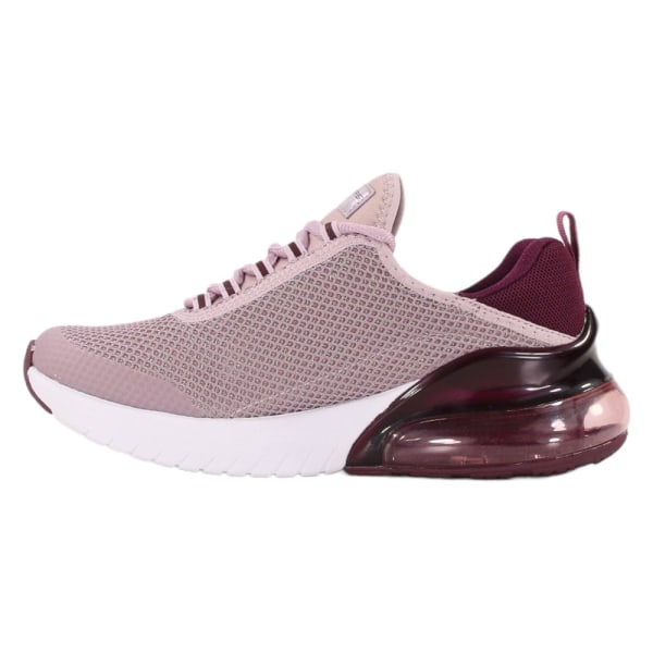 Sneakers low Skechers Skechair Pink,Kirsebær 36.5