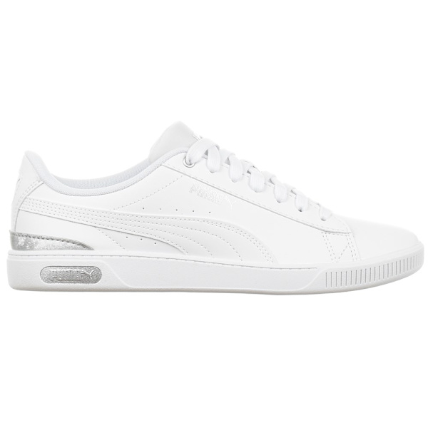 Lågskor Puma 38933402 Vit 36