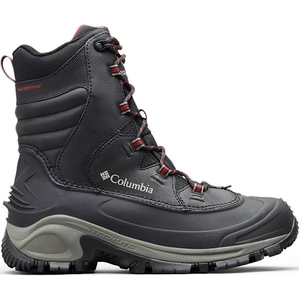 Kengät Columbia Bugaboot Iii Waterproof Mustat 40