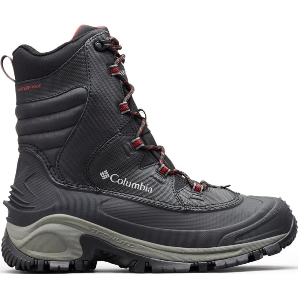 Sko Columbia Bugaboot Iii Waterproof Sort 40