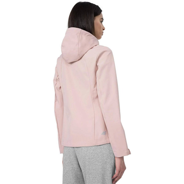 Jakker 4F SFD001 Pink 165 - 168 cm/S