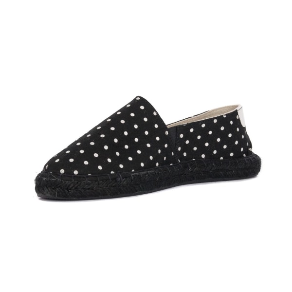 Espadriller Big Star JJ274867 Svarta 41