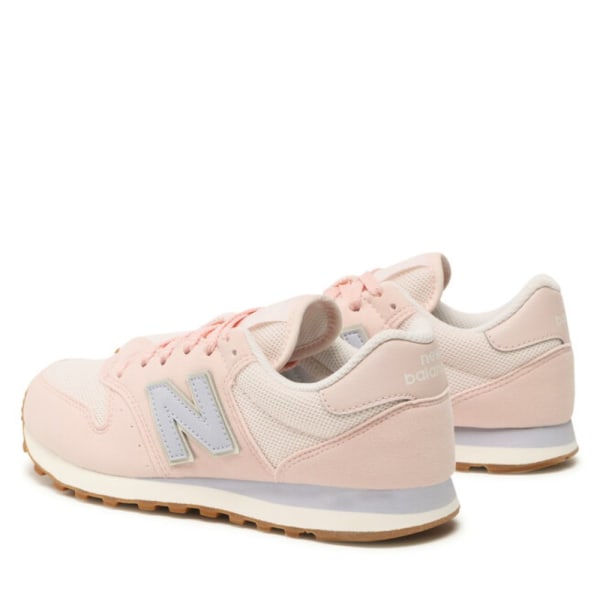 Sneakers low New Balance 500 Pink 37