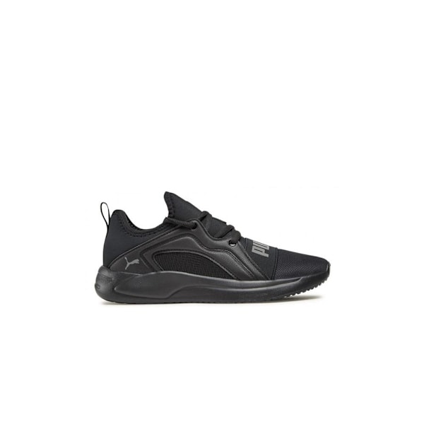 Lågskor Puma Resolve Street Spark Svarta 38.5