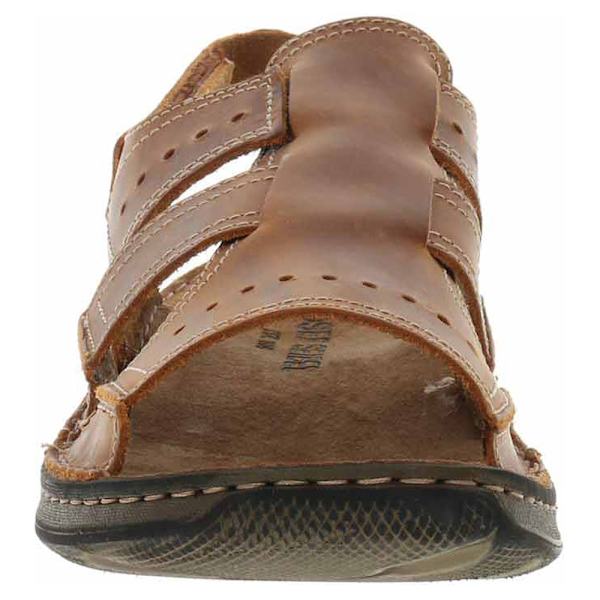 Sandaalit Josef Seibel 2711366350 Ruskeat 42