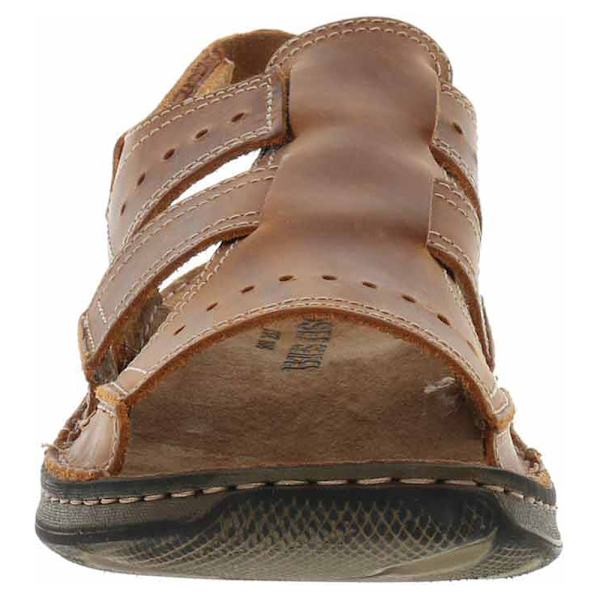 Sandaler Josef Seibel 2711366350 Brun 42