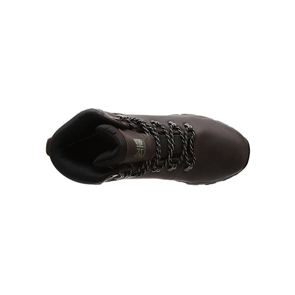 Sko Karrimor Mendip Brun 44