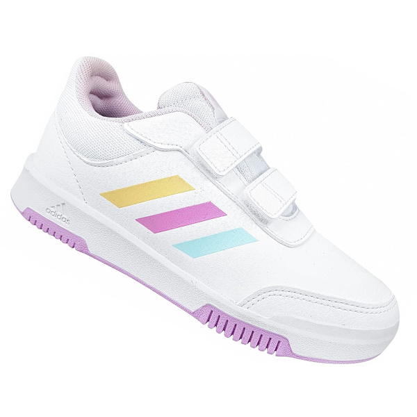 Sneakers low Adidas Tensaur Sport 20 C Hvid 36 2/3