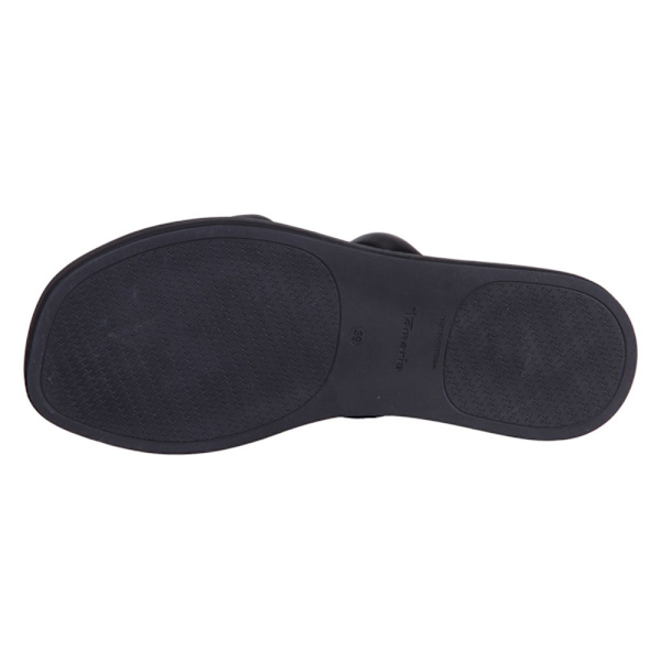 Tofflor Tamaris 12713020001 Svarta 39