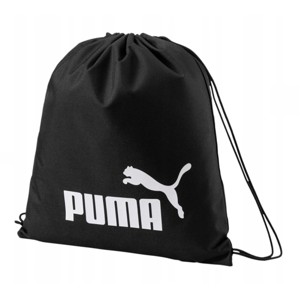Reput Puma phase gym Mustat