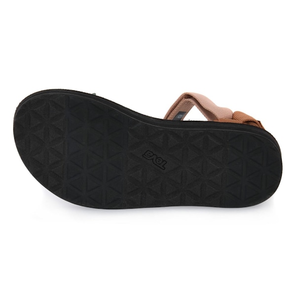 Sandaler Teva Cym Midform Universal W Grøn,Orange 40