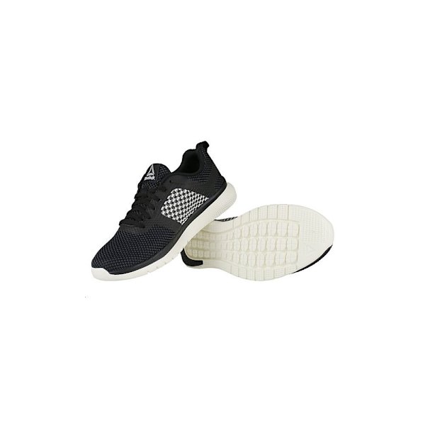 Sneakers low Reebok PT Prime Run Sort,Hvid 38