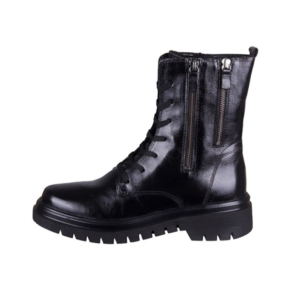Sko Gabor 9178437 Sort 8 UK women