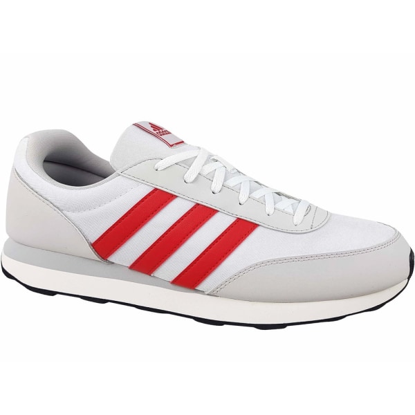 Lågskor Adidas Run 60S 30 Gråa,Vit 39 1/3