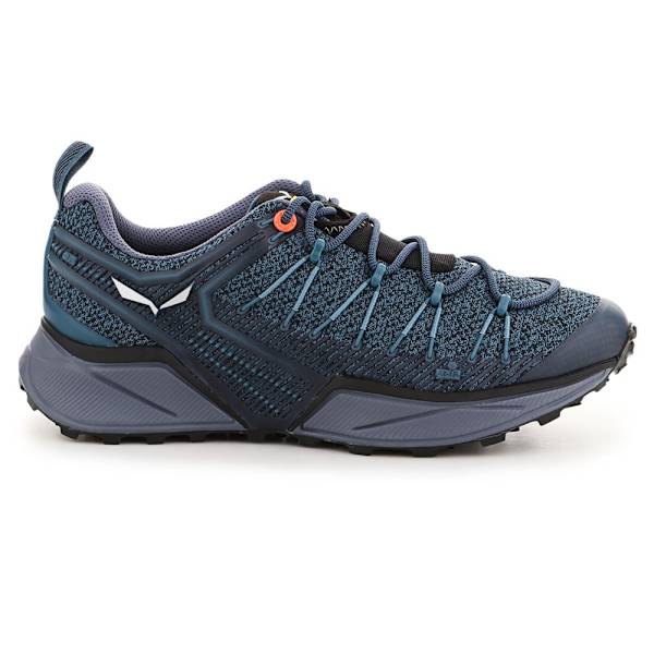 Sneakers low Salewa WS Dropline Flåde 41
