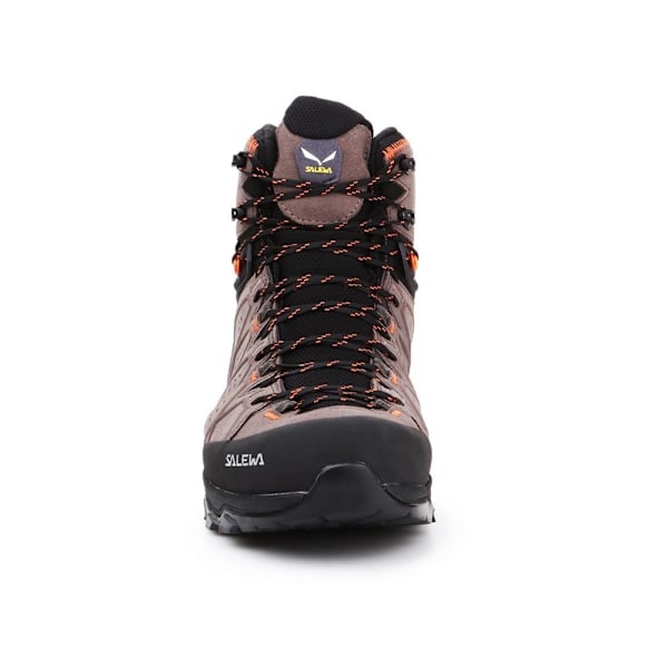 Sko Salewa MS Alp Trainer 2 Mid Gtx Beige 43