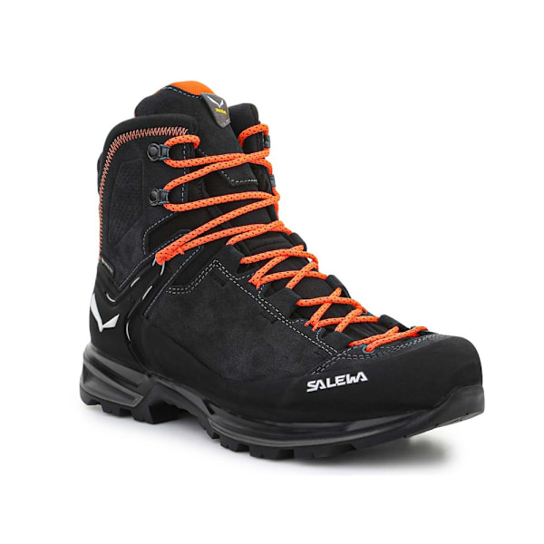 Sko Salewa Mtn Trainer Mid Gtx Sort 46.5