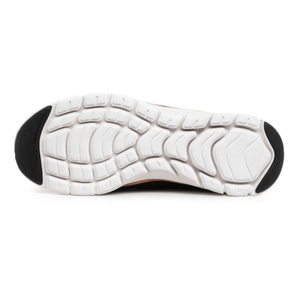 Sneakers low Skechers Flex Appeal 40 Sort 37.5