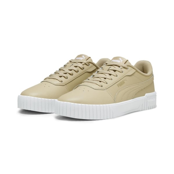 Lågskor Puma Carina 2.0 Beige 37.5