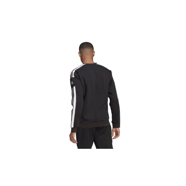 Sweatshirts Adidas Squadra 21 Svarta 182 - 187 cm/XL