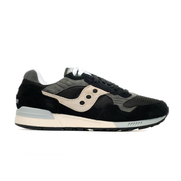 Lågskor Saucony Shadow Svarta 42