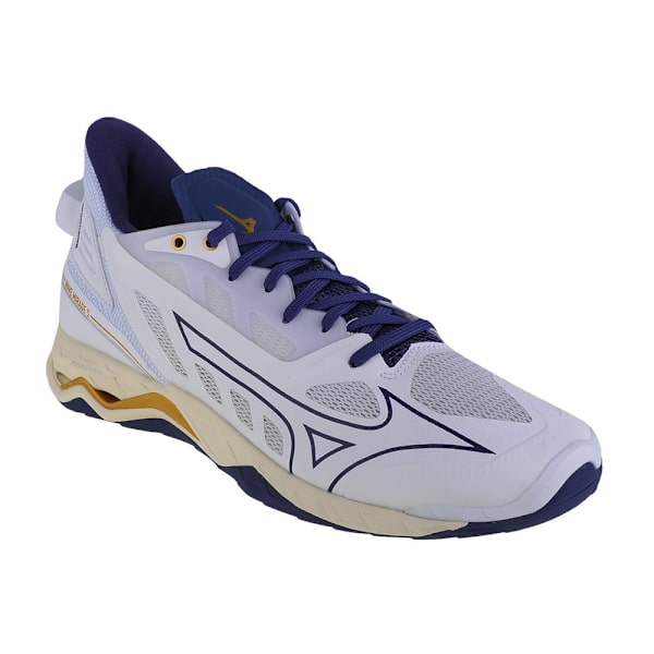 Sneakers low Mizuno Wave Mirage 5 Hvid 48.5