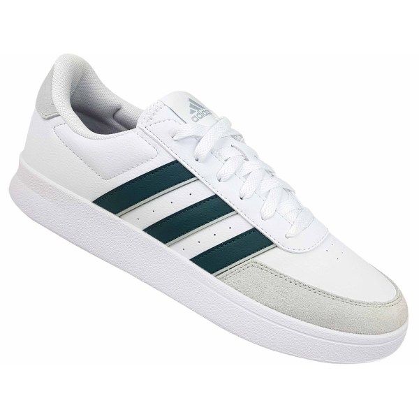 Sneakers low Adidas Breaknet 2.0 Hvid 40 2/3