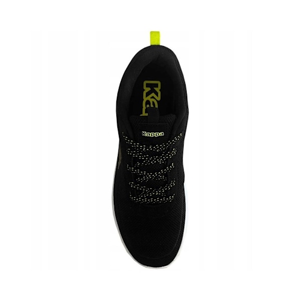 Sneakers low Kappa Jona Sort 44