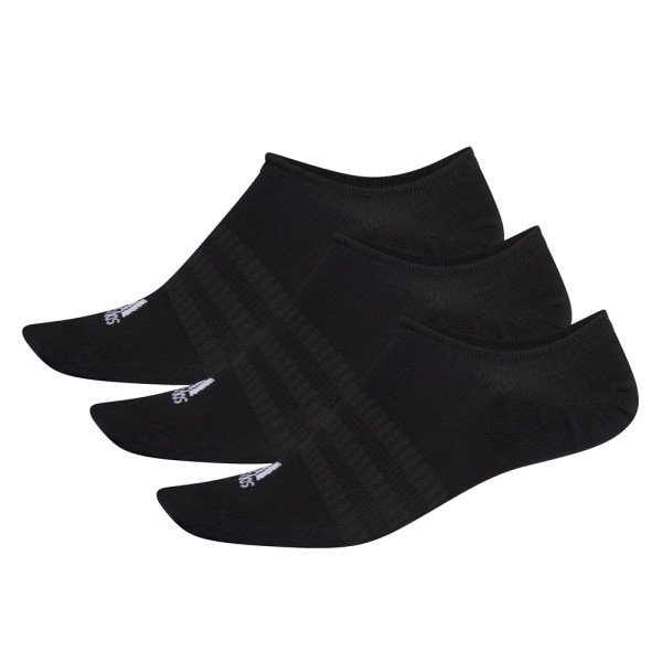 Sokker Adidas 3PP Sort XS/30,00