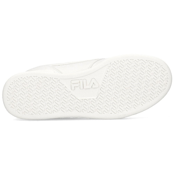 Sneakers low Fila Arcade Hvid 30