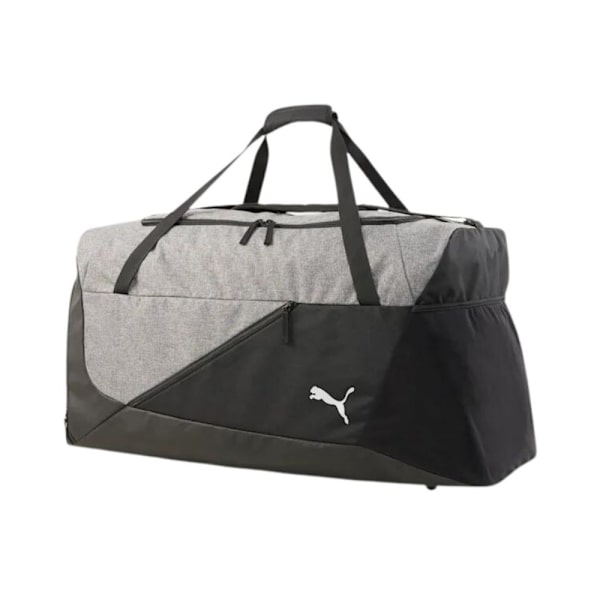 Laukut Puma Teamfinal Teambag L Harmaat,Mustat