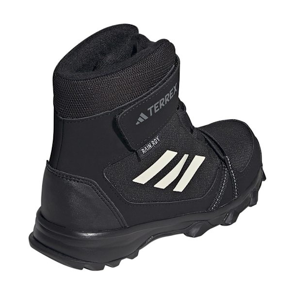 Sko Adidas Terrex Snow Cf Rain.rdy Jr Sort 34
