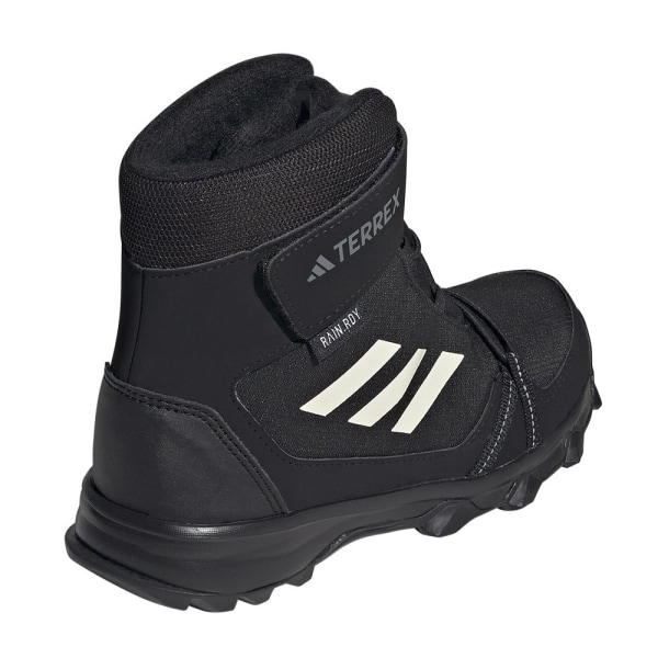 Skor Adidas Terrex Snow Cf Rain.rdy Jr Svarta 38