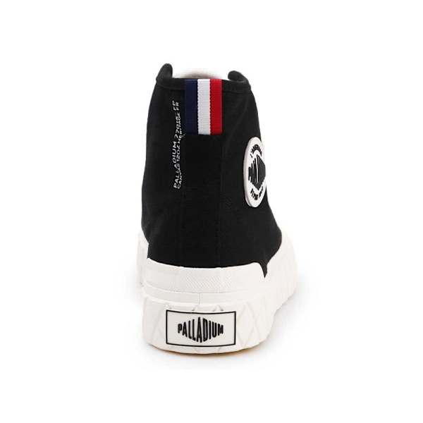 Kondisko Palladium Palla Ace Cvs Sort 40