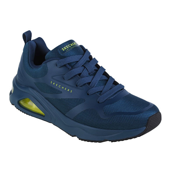 Lågskor Skechers Tres-air Uno-modern Aff-air Grenade 45