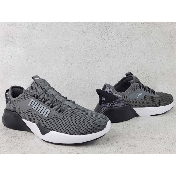 Sneakers low Puma Retaliate 2 Grå 45