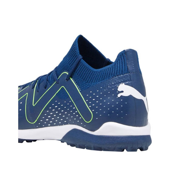 Lågskor Puma Future Match Tt M Grenade 43