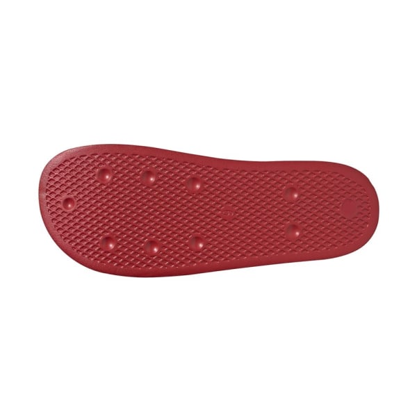 Tofflor Adidas Adilette Lite Röda 40 2/3