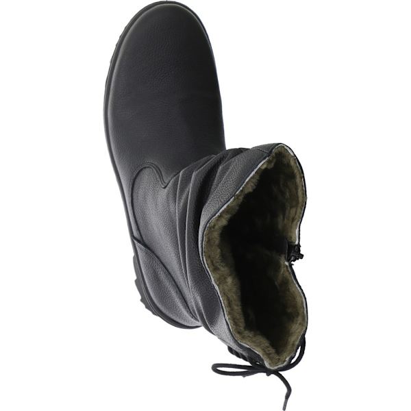 Stövlar Remonte R847101 Svarta 40